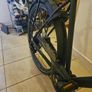 Cube Touring One Bicycle (as new) Image 5