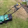 Screwfix electric Scarifier hardly used Image 2