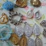 Religious Medals Image 2