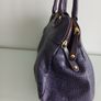 Jasper Conran Leather Bag Image 3