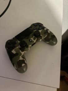 Ps4 Controller