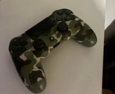 Ps4 Controller