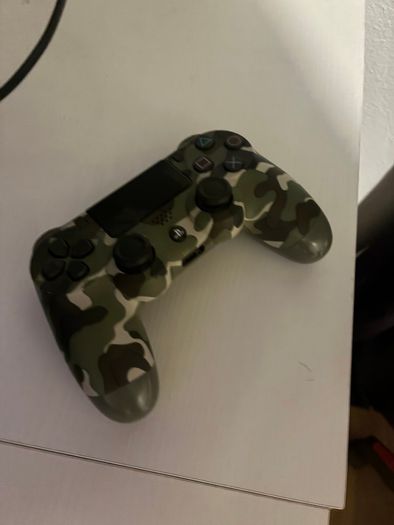 Ps4 Controller