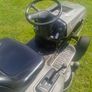 Craftsman Lt1000 ride on mower Delivery available Image 8