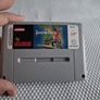 The Page Master Pagemaster Snes Super Nintendo Arcade Retro Games Original Image 2