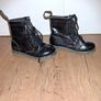 Beautiful Next coat(7-8 years)+Goldigga boots(size 11) Image 6