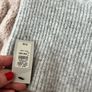 Scarf with hood / hoodie scarf women River Island Brand New Image 2