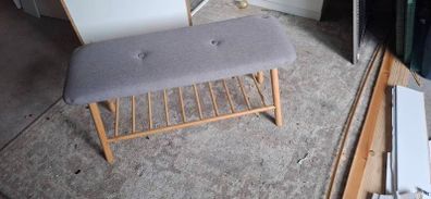 Jysk bench