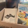 ZX81 Sinclair - 1st Home Computer Rare Image 4