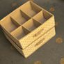 IKEA organisers storage boxes set of 6 Image 3