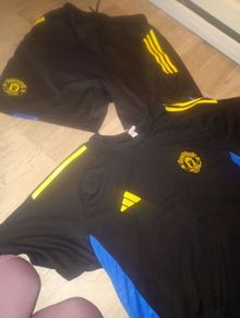 clothes men 8 jerseys 3 shorts