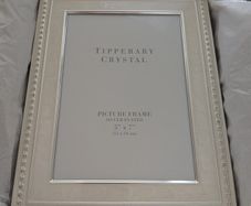 Tipperary Crystal Photo Frame