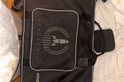 harley benton spaceship 40