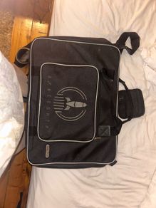 harley benton spaceship 40