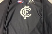 Carlton Football Club Australian Rules Football Jersey (Youths 11-12 Years)