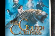 Brand new sealed Nintendo Wii The Golden Compass