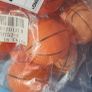 Basketball LED String Lights - 3 Metre - Brand New Image 2