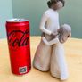 Large Willow Tree Figurine Image 3