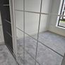 New Wardrobe Collins 200cm Free Delivery Image 3