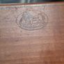 Antique Peugeot Freres 'Ogee' Moulding Plane Image 2