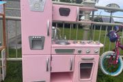 kids craft toy kitchen