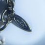 Avon chunky necklace with gemstones Image 4