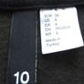 Black/Grey Top Tunic from H&M, Image 3