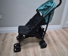 Graco EZLite Stroller Mint