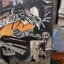 Batman vs Predator #1 1991 Image 4