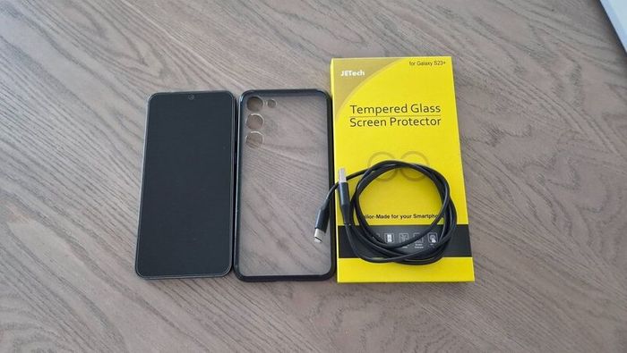 Samsung S23+ 512GB