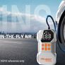 Multi-Function 18000mAh Jump Box Jump Start Air Pump USB Charger Power Bank Image 7