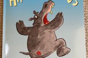 New - Hippospotamus