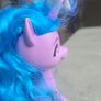 Izzy Moonbow HTF 6inch Rainbow Celebration Amazon US Exclusive MLP G5 My Little Pony 2023 Image 3
