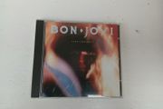 CD Bon Jovi
