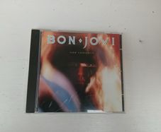 CD Bon Jovi