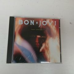 CD Bon Jovi