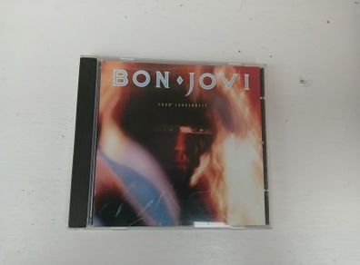 CD Bon Jovi