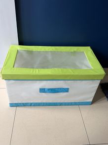 Toy storage Box