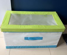 Toy storage Box