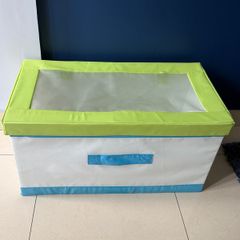 Toy storage Box