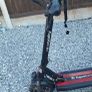 500w M4 kugookirkin electric scooter Image 2