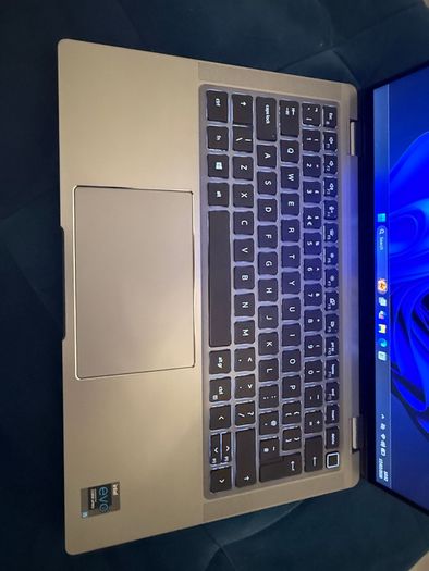 Dell Latitude 9420 2in1 Laptop i5/16GB/256SSD/UHD