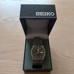 Seiko 5 Automatic Watch
