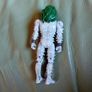 Power Rangers Dino Charge Vivix Villain Figure Image 4