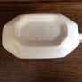 Johnson Bros Eternal Beau Gravy Jug And Saucer Image 8