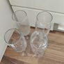 Four Prosecco Glasses Image 2