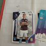 Aston Villa Topps Premier league cards Image 8