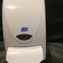 Soap & Toilet Roll Dispensers Image 9