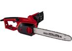 Electric Chainsaw -- 2000W, 16 Inch (40cm) OREGON Bar and Chain, Saw Kickback Protection, Tool-Free Tensioning -- For Effortless Cutting Of Wood, Trees and Branches (FREE POSTAGE)