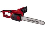 Electric Chainsaw -- 2000W, 16 Inch (40cm) OREGON Bar and Chain, Saw Kickback Protection, Tool-Free Tensioning -- For Effortless Cutting Of Wood, Trees and Branches (FREE POSTAGE)